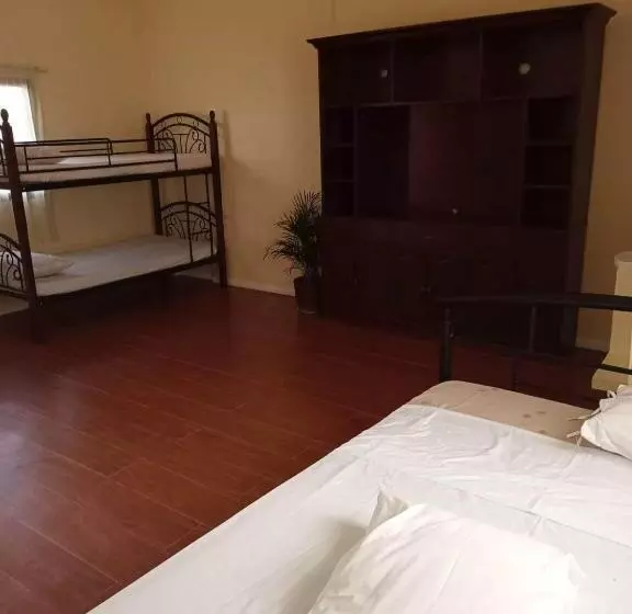 ペンション Villa Ceferina