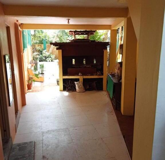 بنسيون Villa Ceferina