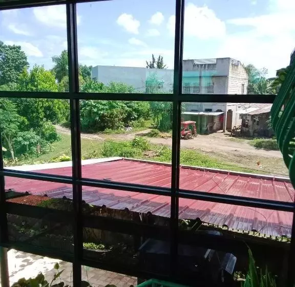 ペンション Villa Ceferina