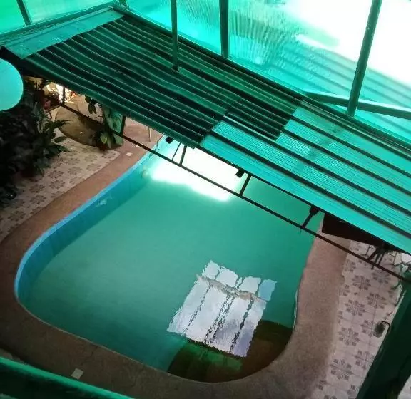 ペンション Villa Ceferina