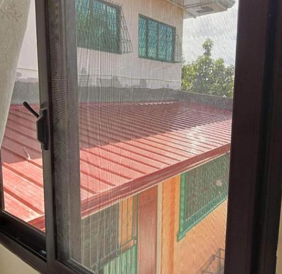 펜션 Villa Ceferina