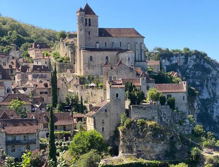 צימר La Maison De Ganil