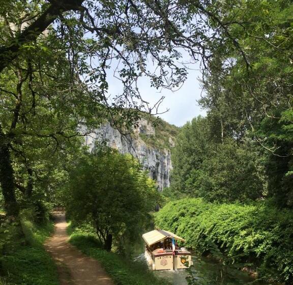 צימר La Maison De Ganil