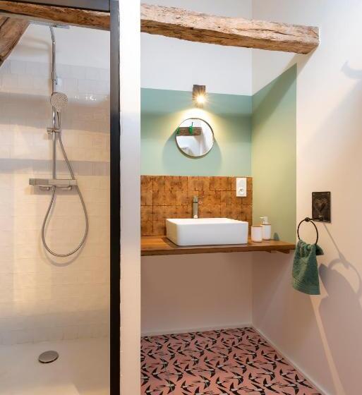 צימר La Maison De Ganil