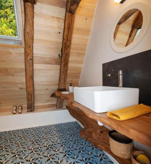 צימר La Maison De Ganil