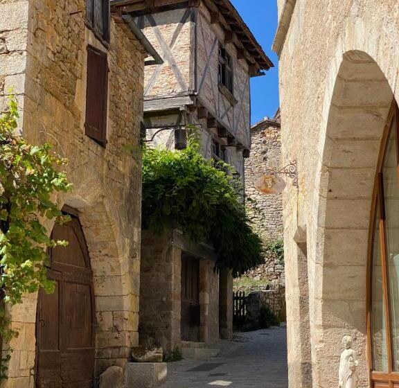 צימר La Maison De Ganil