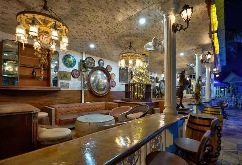 Aamiaismajoitus (B&B) Lacasita Villas & Cottages Near Anjuna Beach & Shiva Valley