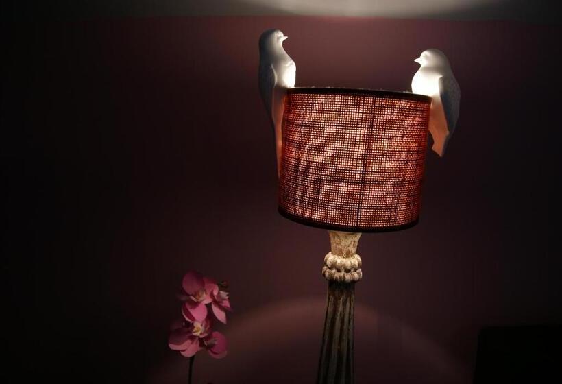 צימר Le Bonheur Des Hôtes