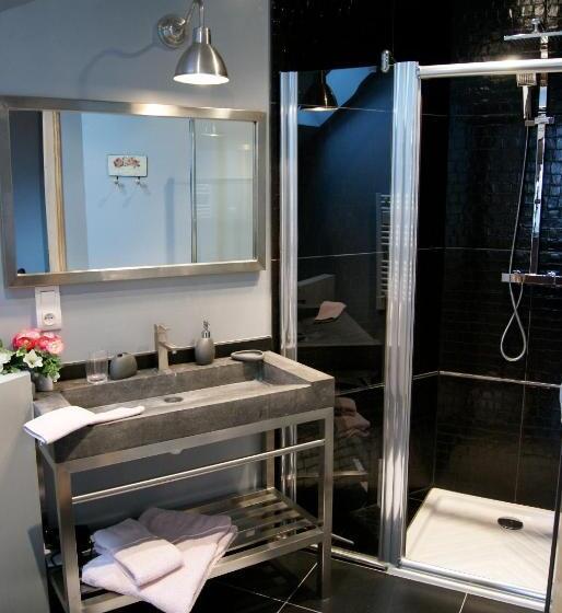 צימר Le Bonheur Des Hôtes