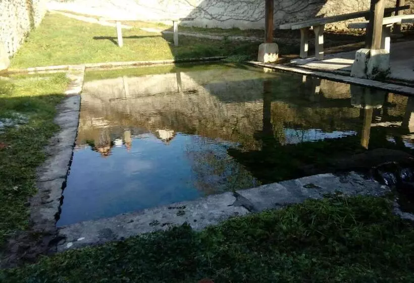 Aamiaismajoitus (B&B) Le Bonheur Des Hôtes