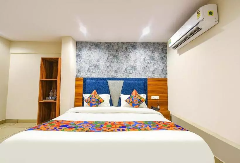 Fabhotel Orio I