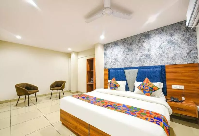 Fabhotel Orio I