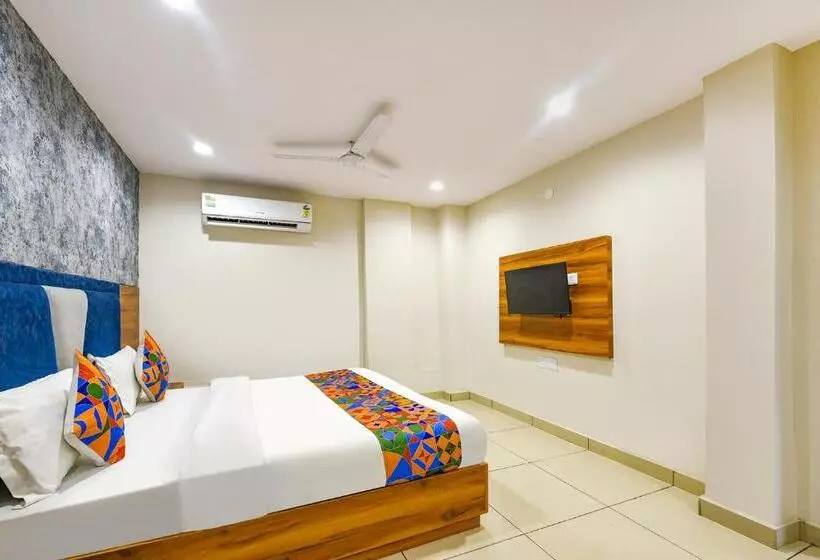 Fabhotel Orio I