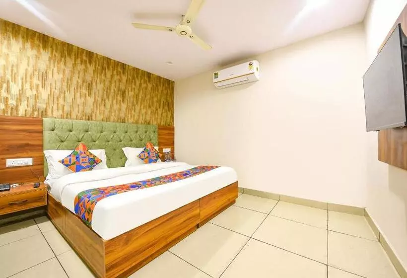 Fabhotel Orio I