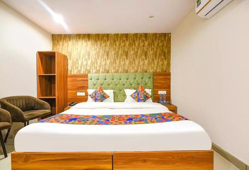 Fabhotel Orio I