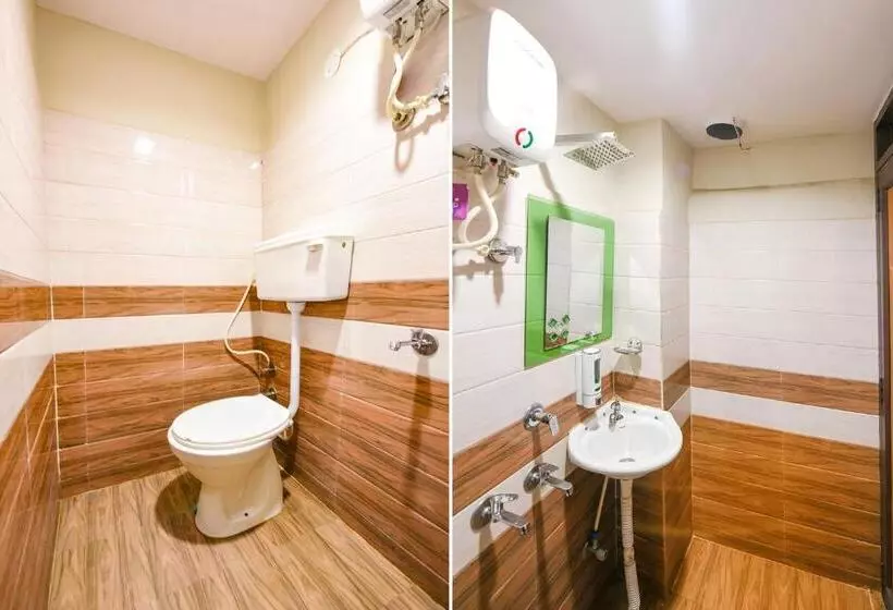 Fabhotel Orio I
