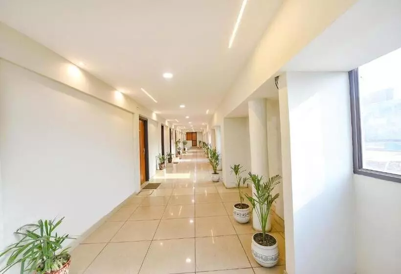 Fabhotel Orio I