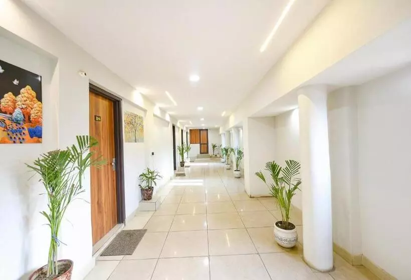 Fabhotel Orio I