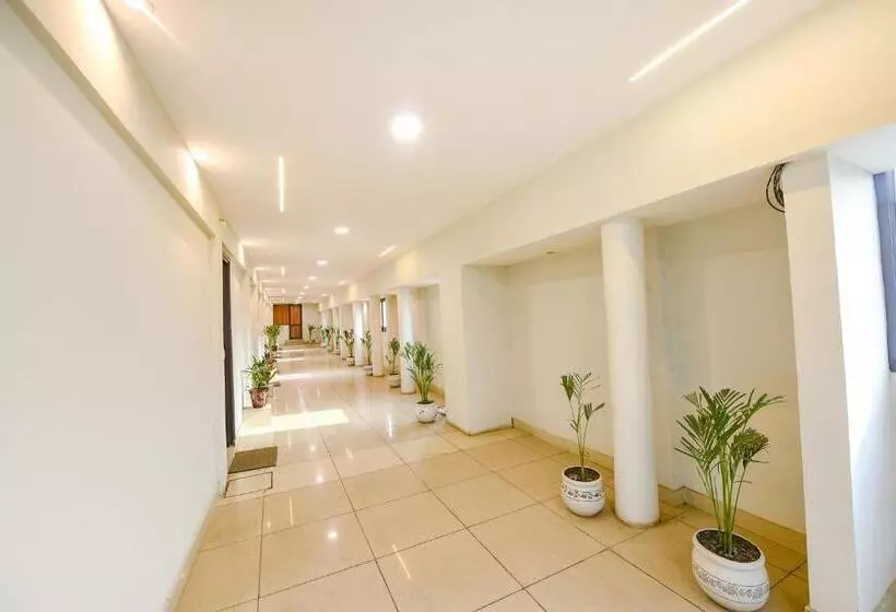Fabhotel Orio I