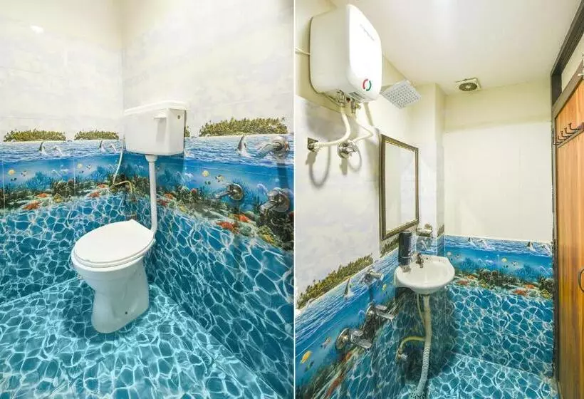 Fabhotel Orio I