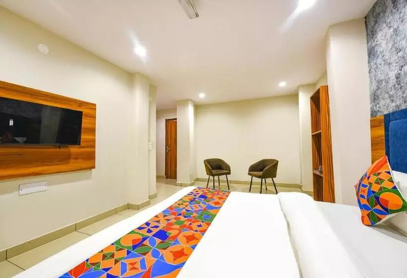 Fabhotel Orio I