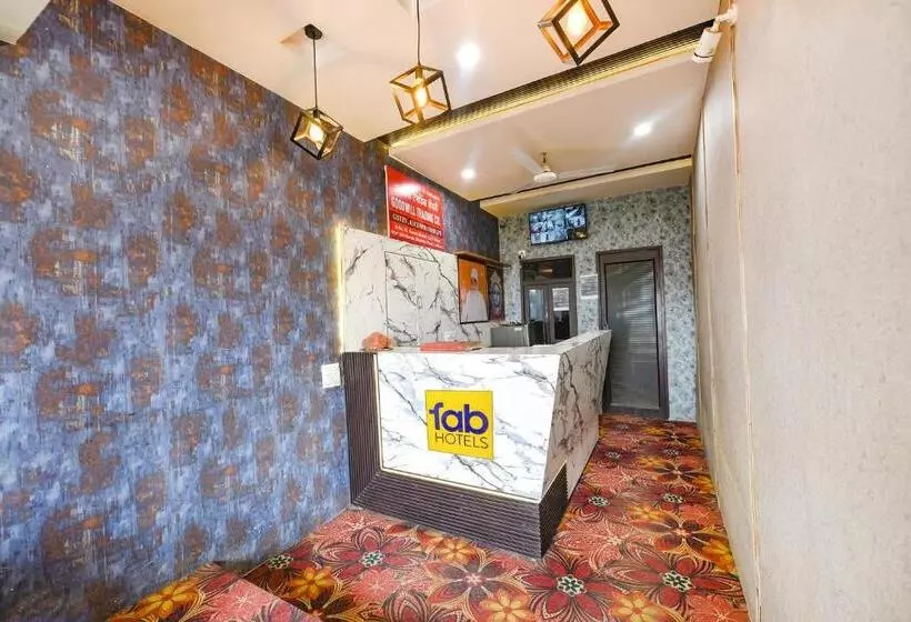 Fabhotel Orio I
