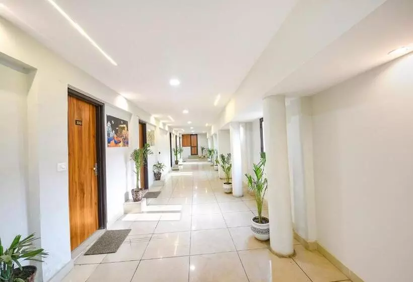 Fabhotel Orio I