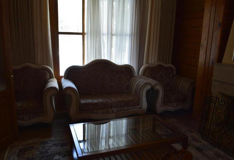 هتل госрезиденция №2