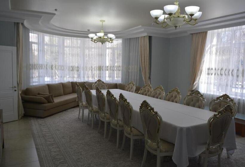 هتل госрезиденция №2