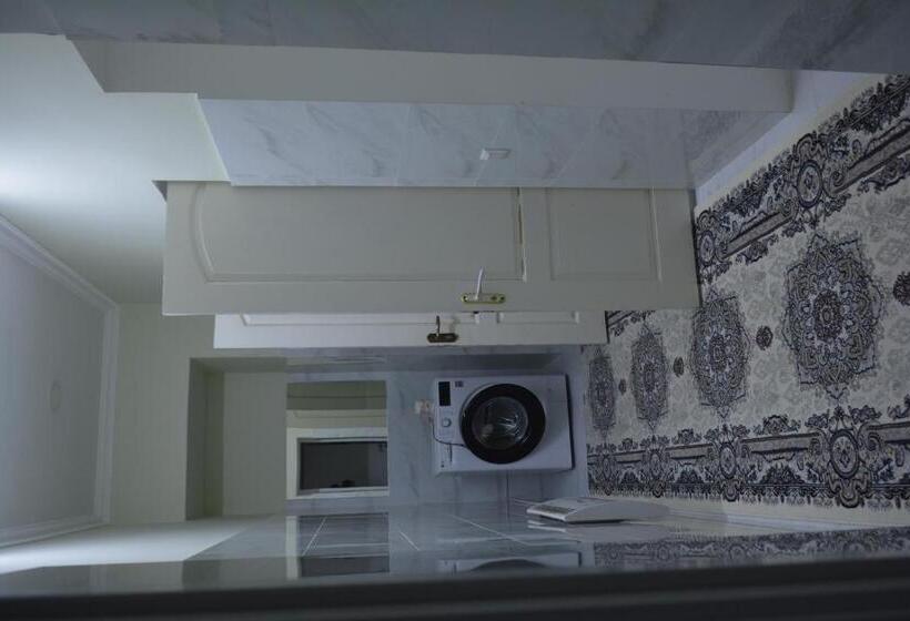 هتل госрезиденция №2