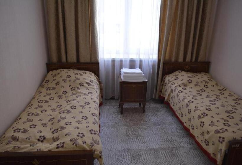 هتل госрезиденция №2