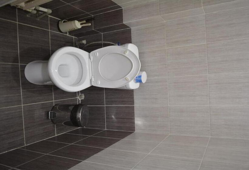 هتل госрезиденция №2