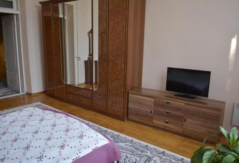 هتل госрезиденция №2