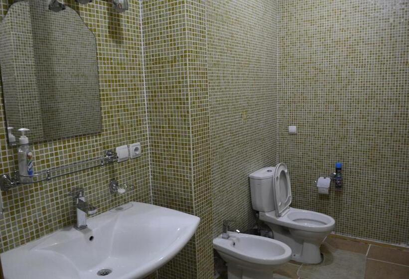 هتل госрезиденция №2