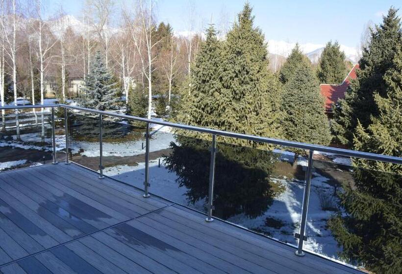 هتل госрезиденция №2