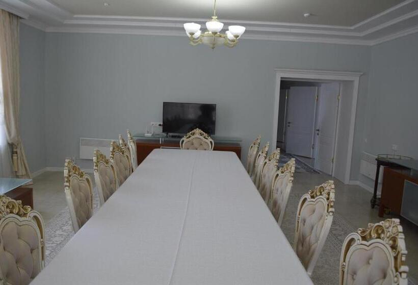 هتل госрезиденция №2