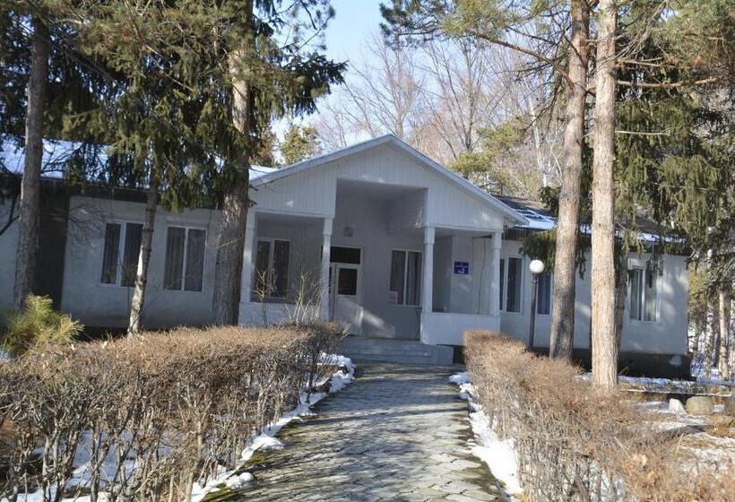 هتل госрезиденция №2