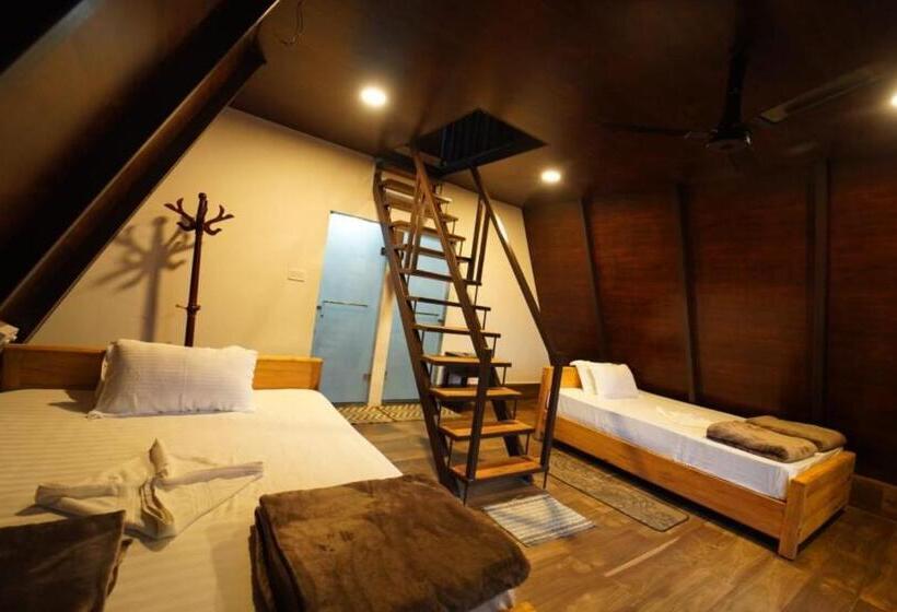 Hotel Chandramukuta Retreats By Stayapart