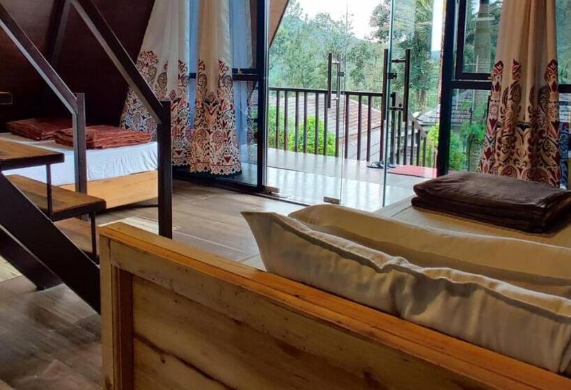 Hotel Chandramukuta Retreats By Stayapart