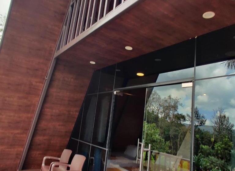 Hotel Chandramukuta Retreats By Stayapart