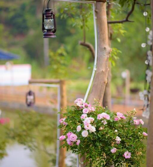 هتل Gạo Farm Stay