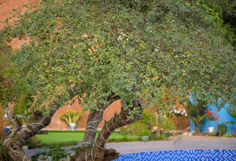 هتل Gạo Farm Stay