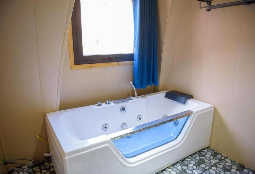 هتل Gạo Farm Stay