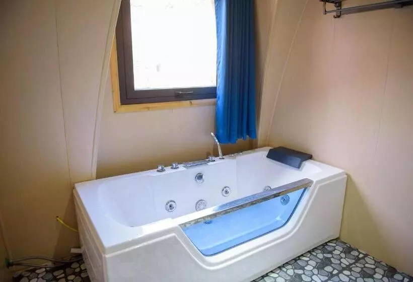 هتل Gạo Farm Stay