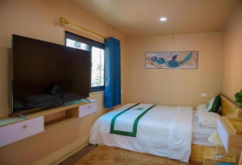 هتل Gạo Farm Stay