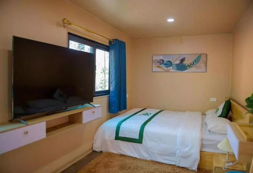 هتل Gạo Farm Stay