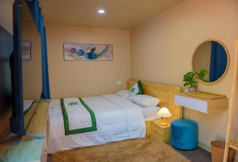 هتل Gạo Farm Stay