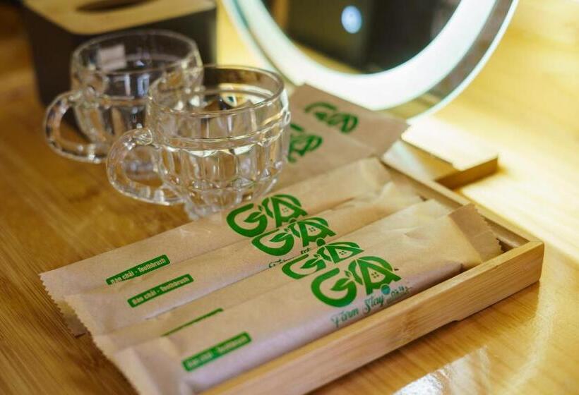 هتل Gạo Farm Stay