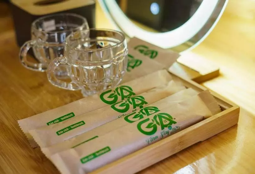 هتل Gạo Farm Stay