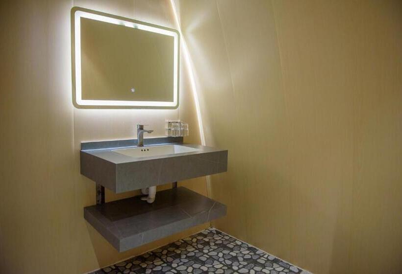 هتل Gạo Farm Stay